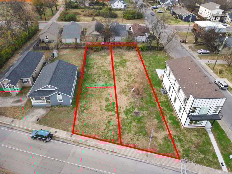 1702 Underwood St, Nashville, TN 37208