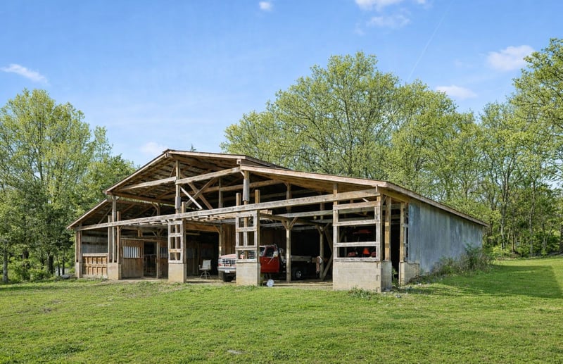 2635 York Rd, Nolensville, TN 37135