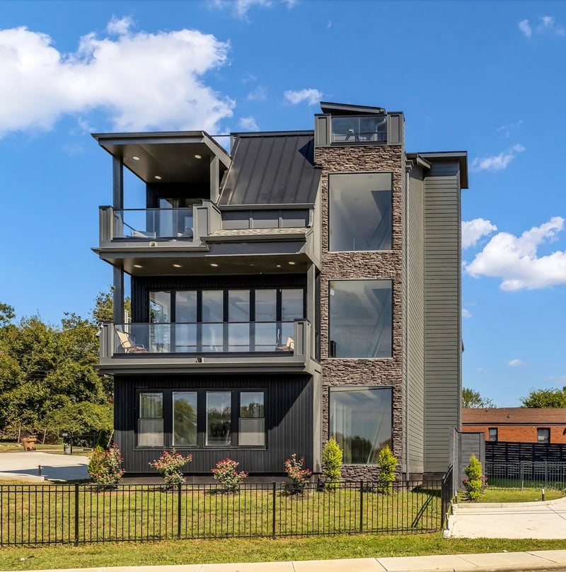 1591 Branch St, Nashville, TN 37216