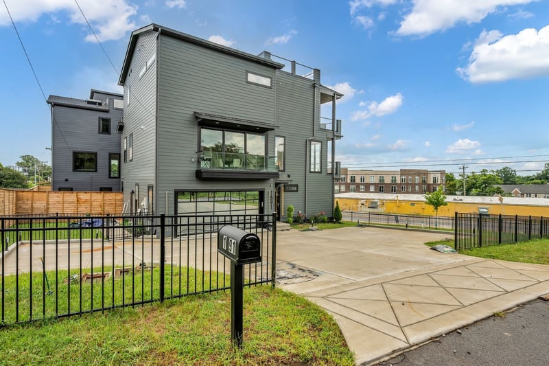 1591 Branch St, Nashville, TN 37216