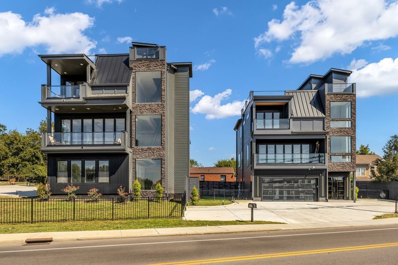 1591 Branch St, Nashville, TN 37216