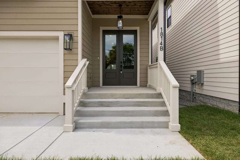 1814B Piedmont Ave, Nashville, TN 37216