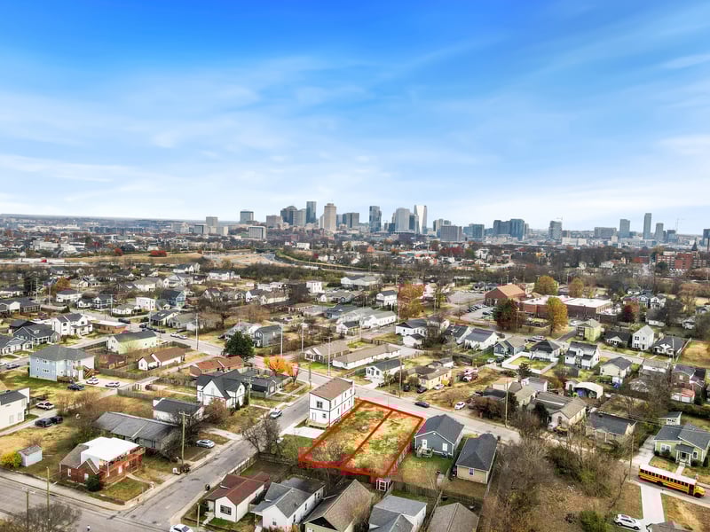 1704 Underwood St, Nashville, TN 37208