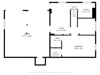 504 Chadwell Dr, Madison, TN 37115