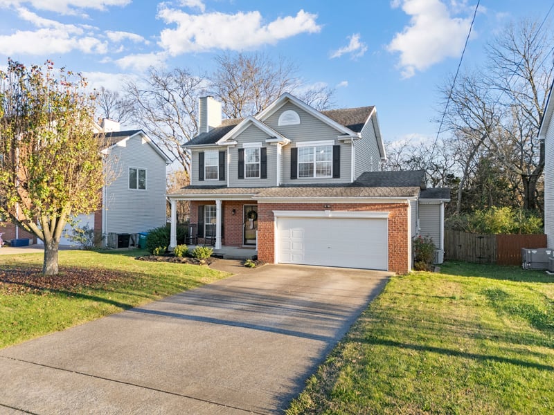 131 Deer Ridge Ln, Hendersonville, TN 37075