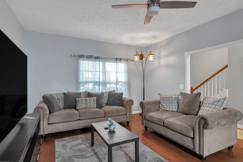 411 Kubota Dr, Murfreesboro, TN 37128