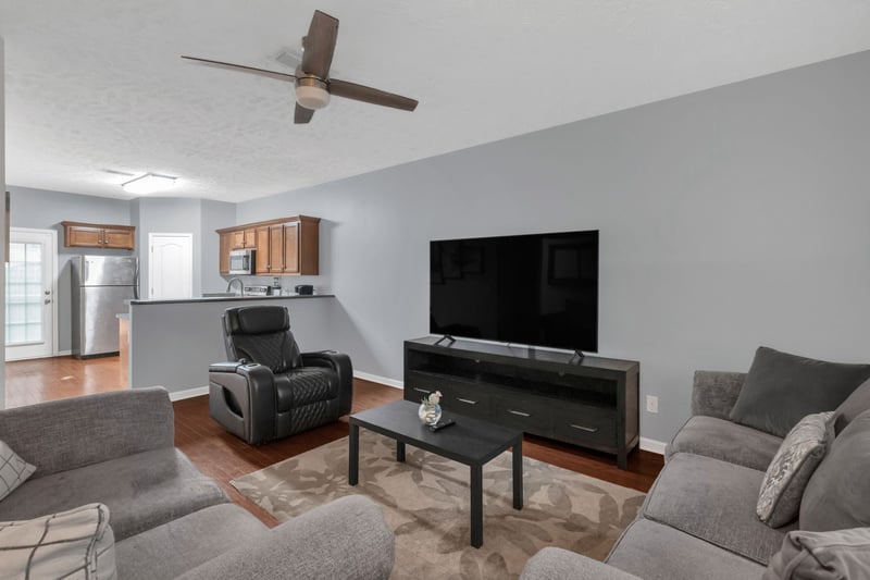 411 Kubota Dr, Murfreesboro, TN 37128