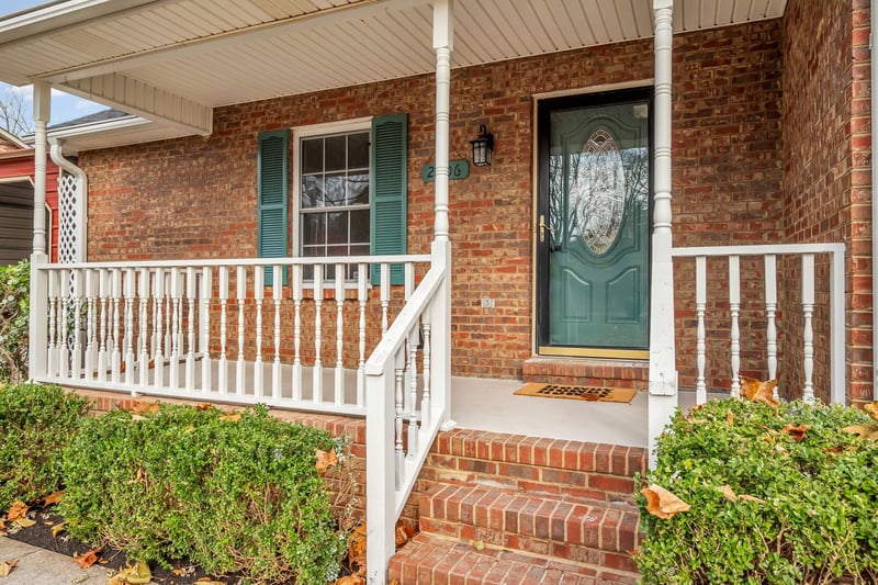 2306 Beechwood Dr, Springfield, TN 37172