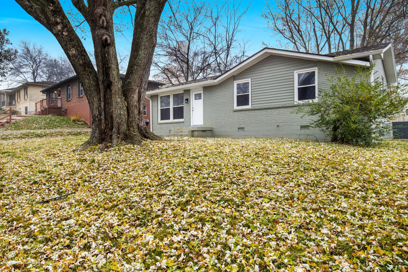 703 Hayes St, Springfield, TN 37172