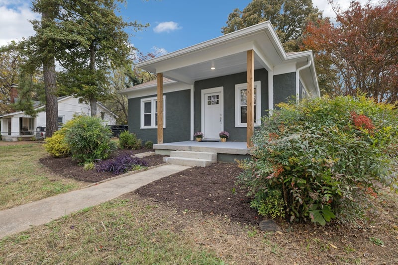 1102 N Academy St, Murfreesboro, TN 37130