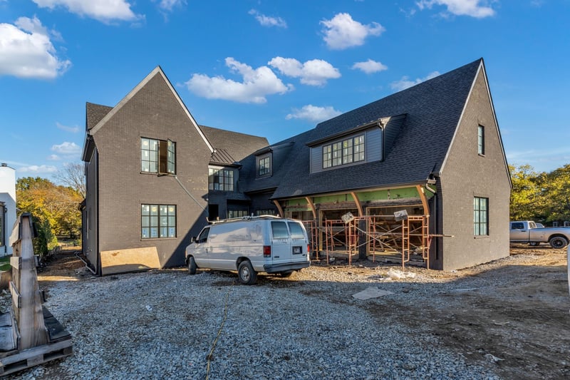 4518 Belmont Park Ter, Nashville, TN 37215