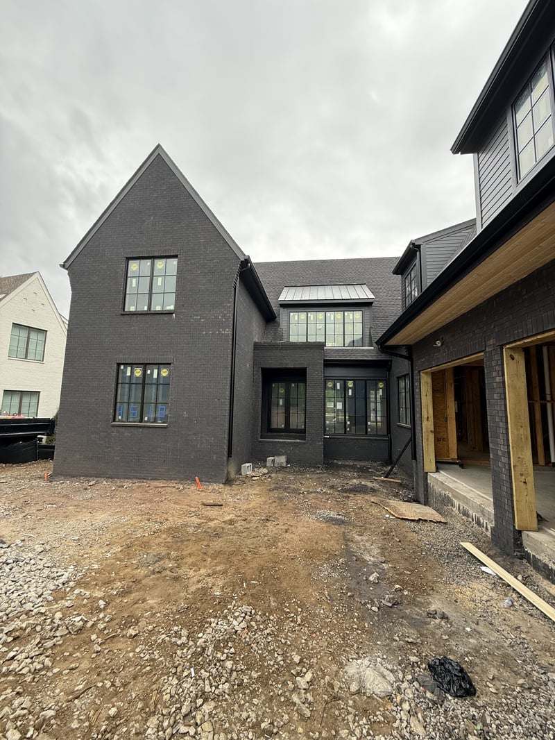 4518 Belmont Park Ter, Nashville, TN 37215