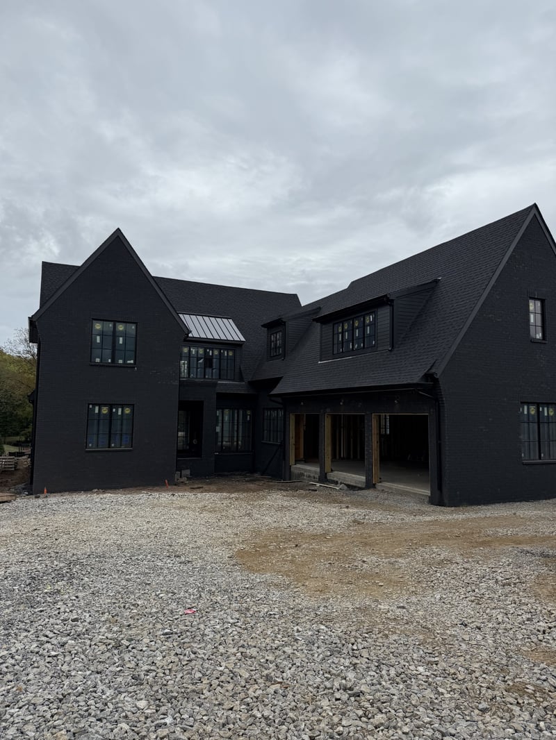 4518 Belmont Park Ter, Nashville, TN 37215