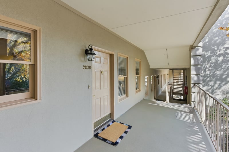 2039 Lombardy Ave, Nashville, TN 37215