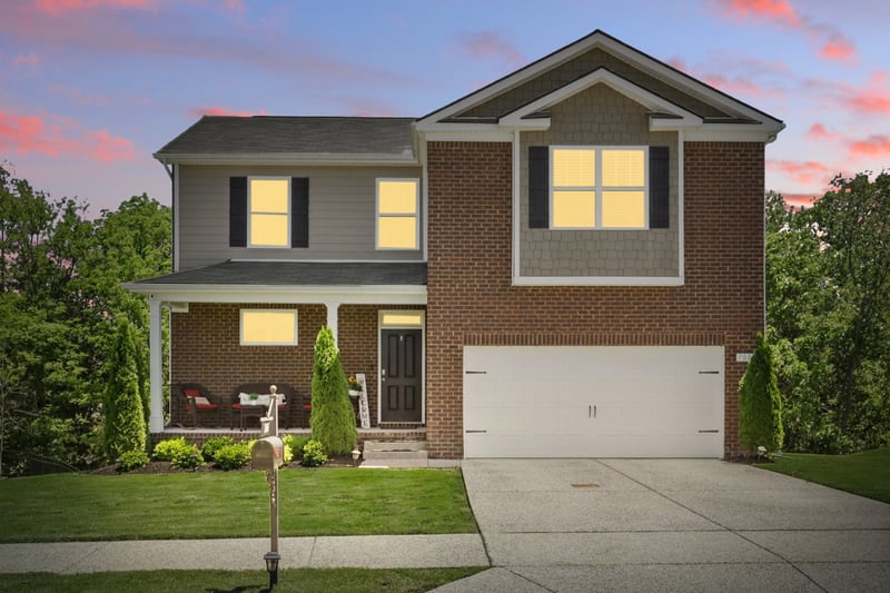 7005 Belmont Dr, Spring Hill, TN 37174