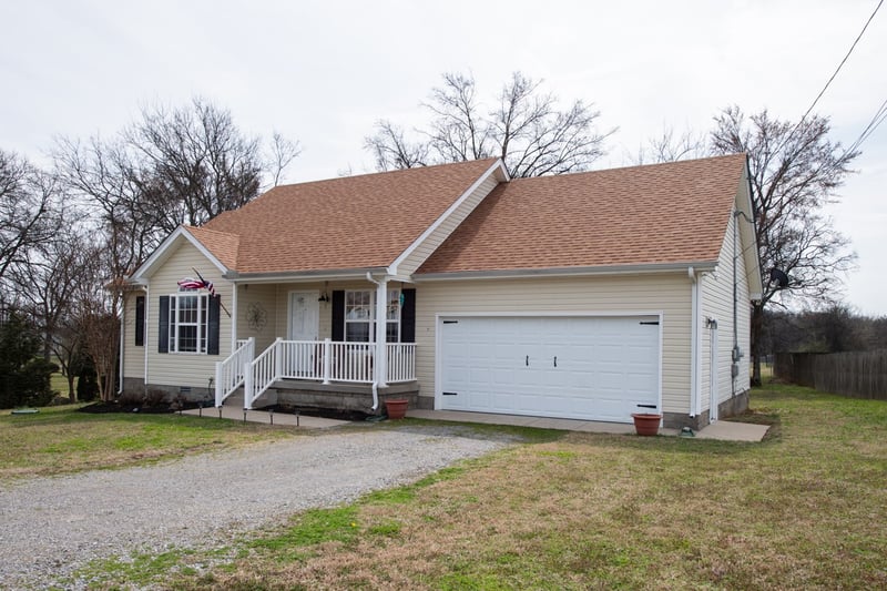 601 Fall Creek Dr, Murfreesboro, TN 37129