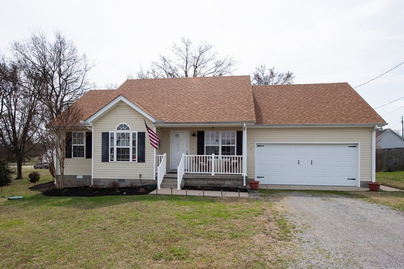 601 Fall Creek Dr, Murfreesboro, TN 37129