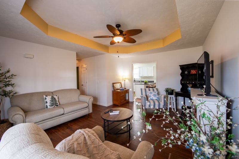 601 Fall Creek Dr, Murfreesboro, TN 37129