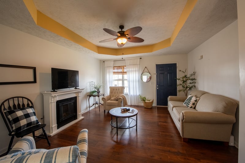 601 Fall Creek Dr, Murfreesboro, TN 37129