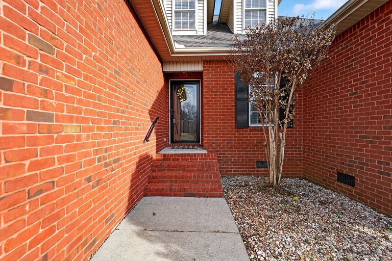 109 Choir Ct, Murfreesboro, TN 37129