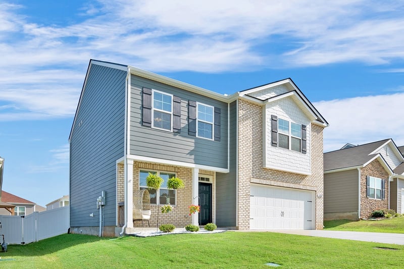 708 Pintail Pt, Lebanon, TN 37090