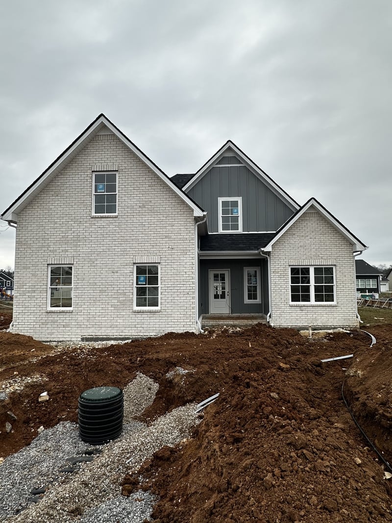 10111 Forkhorn Ln, Bell Buckle, TN 37020