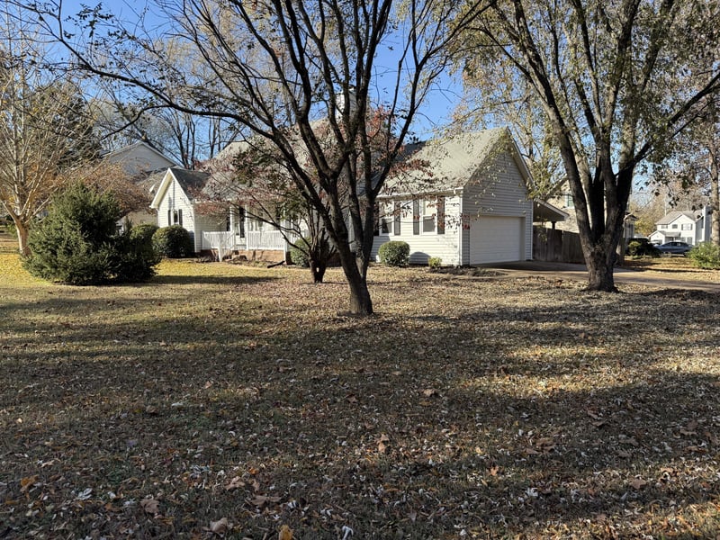 2406 Bennington Dr, Murfreesboro, TN 37129