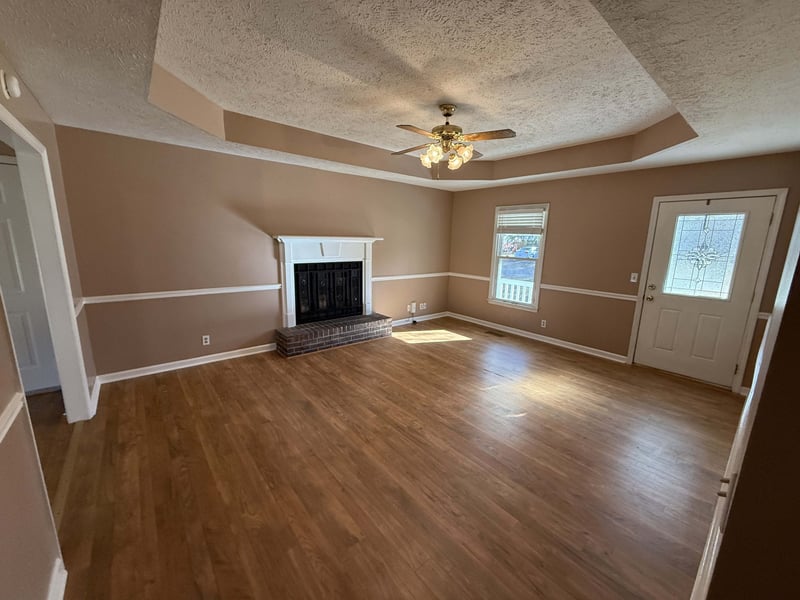 2406 Bennington Dr, Murfreesboro, TN 37129