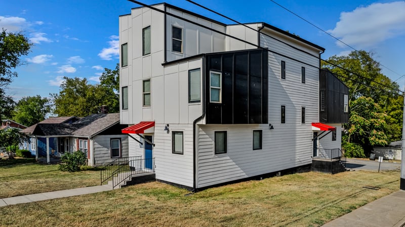 1000 33rd Ave, Nashville, TN 37209