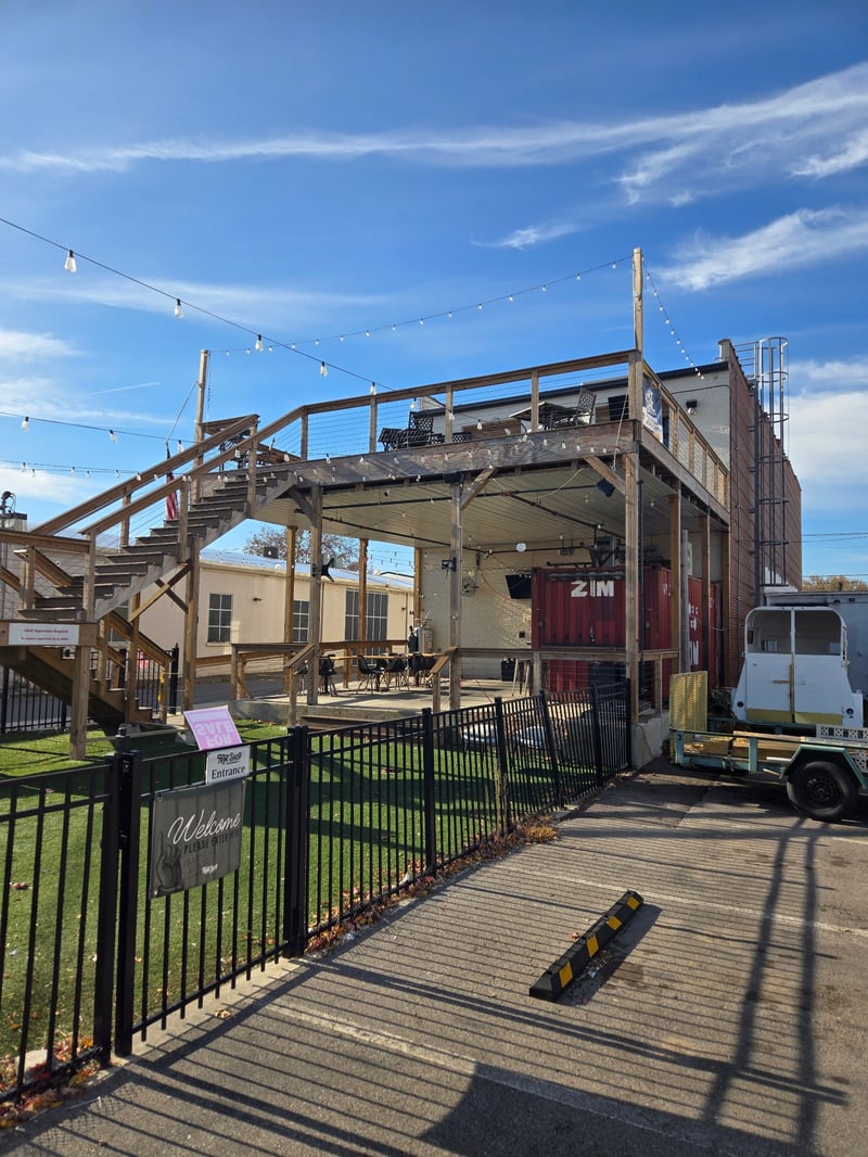 1 N Lowry St, Smyrna, TN 37167