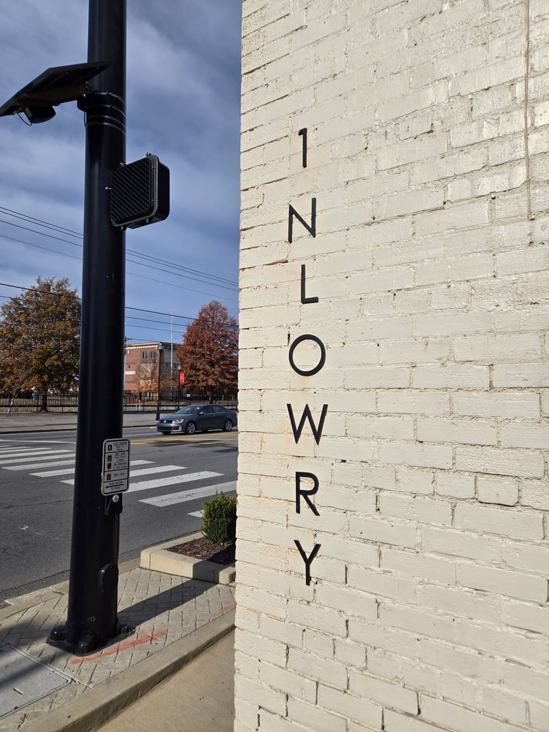 1 N Lowry St, Smyrna, TN 37167