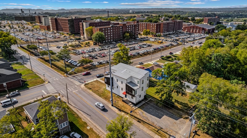 3210 Albion St, Nashville, TN 37209