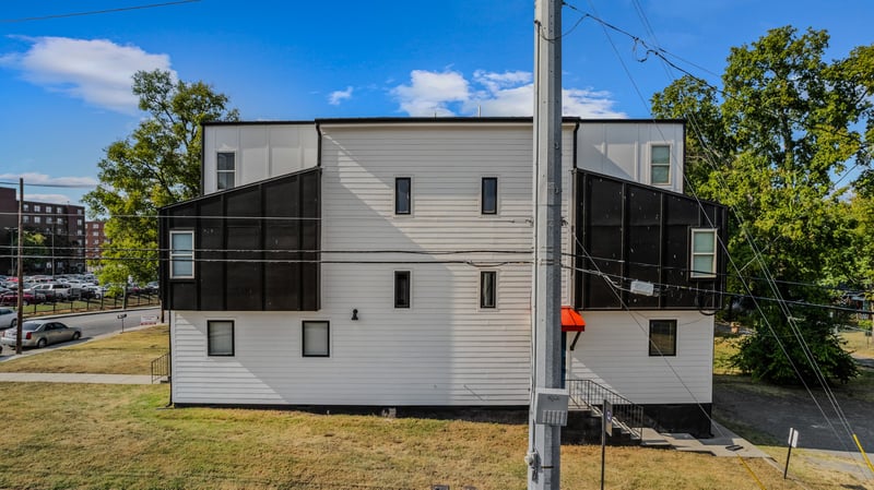 3210 Albion St, Nashville, TN 37209