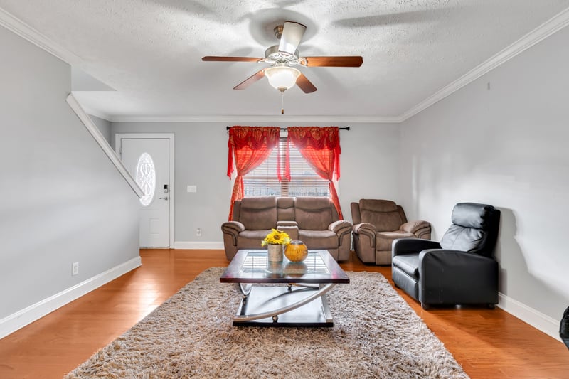 208 Dimaggio Dr, Springfield, TN 37172