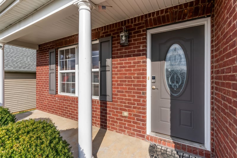 208 Dimaggio Dr, Springfield, TN 37172