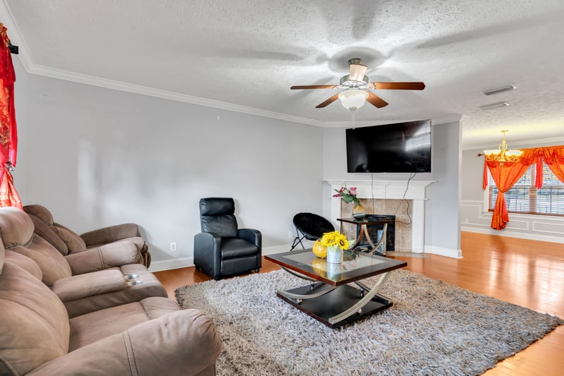 208 Dimaggio Dr, Springfield, TN 37172