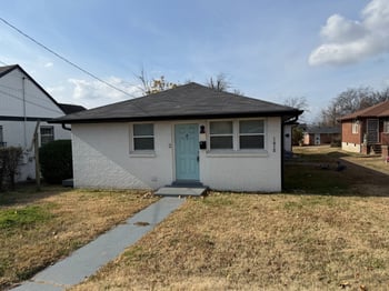 1615A 22nd Ave North #1, Nashville, TN 37208