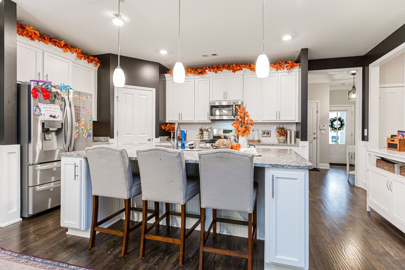 937 Carraway Ln, Spring Hill, TN 37174