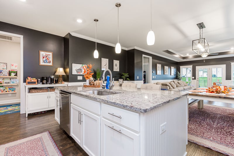 937 Carraway Ln, Spring Hill, TN 37174