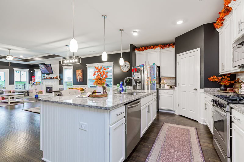 937 Carraway Ln, Spring Hill, TN 37174