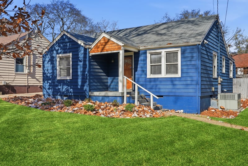 813 Gwynn Dr, Nashville, TN 37216