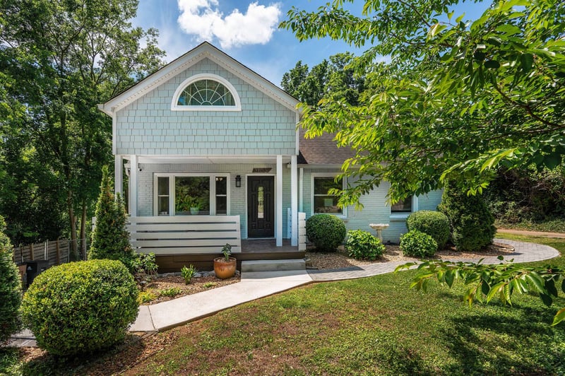 3103 Ironwood Dr, Nashville, TN 37214