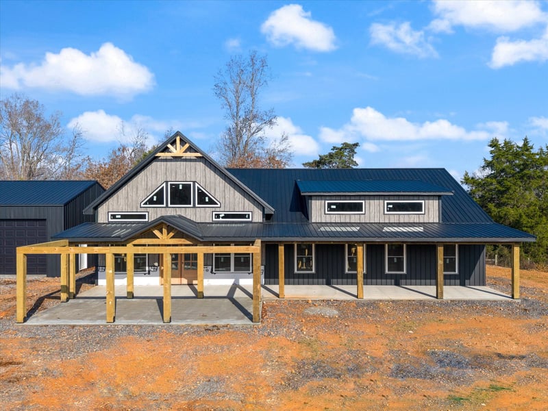 5055 Pilgrims Ps, Primm Springs, TN 38476