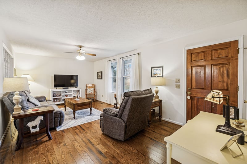 3328 Beckwith Rd, Mount Juliet, TN 37122