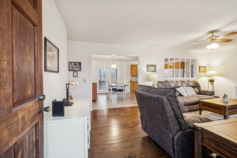 3328 Beckwith Rd, Mount Juliet, TN 37122