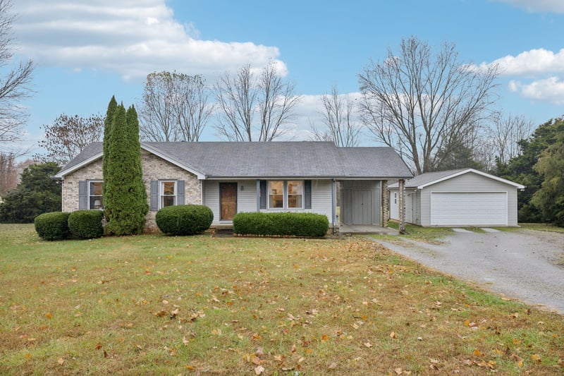 3328 Beckwith Rd, Mount Juliet, TN 37122