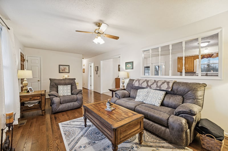 3328 Beckwith Rd, Mount Juliet, TN 37122