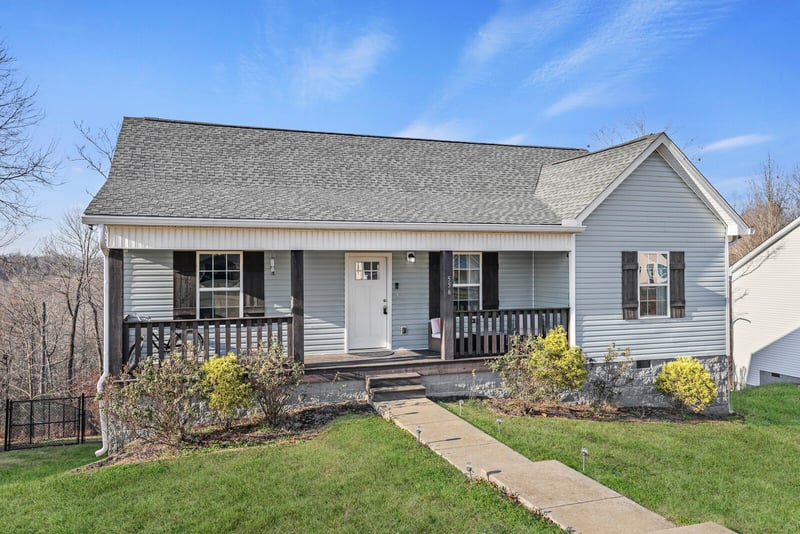 556 Skyview Dr, Ashland, TN 37015