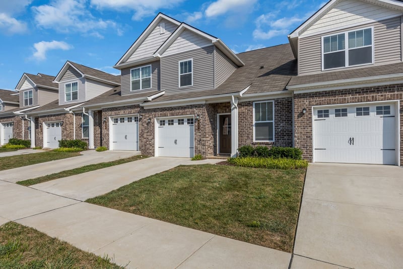 347 Casper Dr, Spring Hill, TN 37174