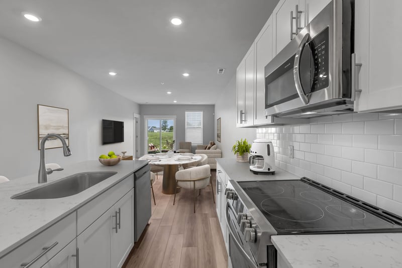 347 Casper Dr, Spring Hill, TN 37174